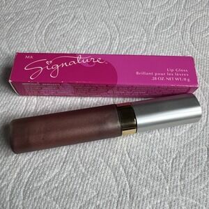Mary Kay Signature Lip Gloss  Pink Pout